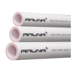 Aruna Ø50 mm Kompozit Boru (PN 20) (Paket 24 mt.)